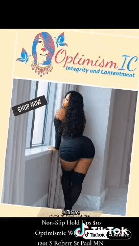 Optimismic Wigs And Gifts-West Saint Paul必去景点