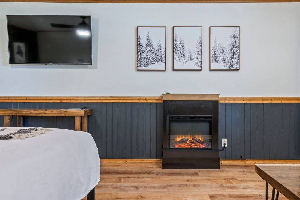 The Inn at the Rostay主图