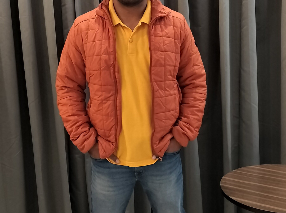 施普雷-席瓦依酒店主图