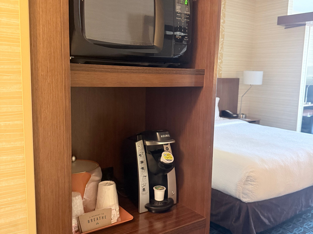 Fairfield by Marriott Inn & Suites Provo Orem主图