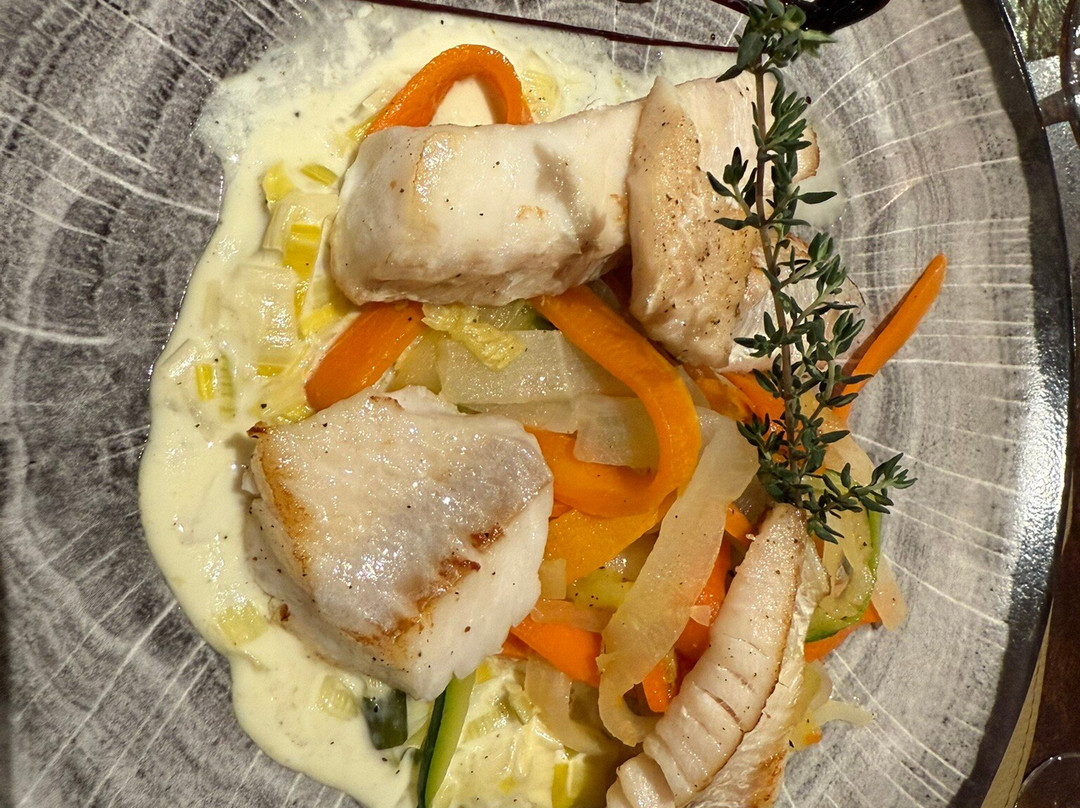 Najeti Golf Hotel Valescure主图