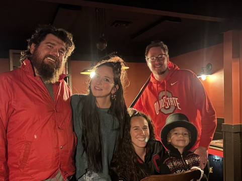 Trapped In The Upstate-Greer必去景点