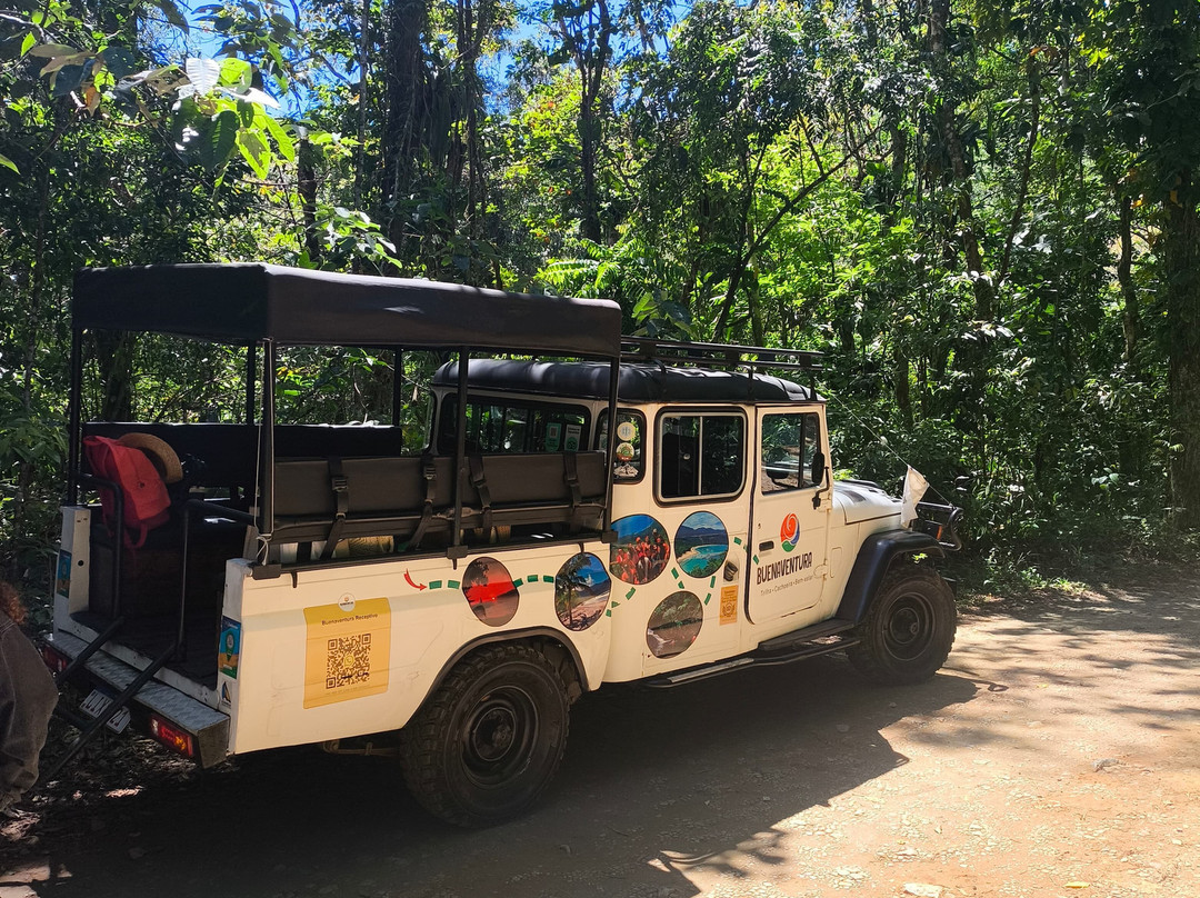 Buenaventura Receptivo-伊利亚贝拉必去景点