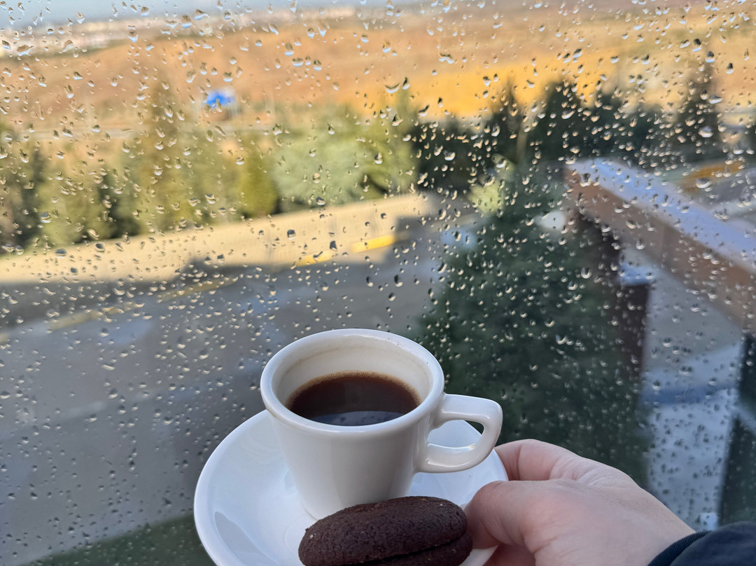 Grand Altuntas Hotel主图