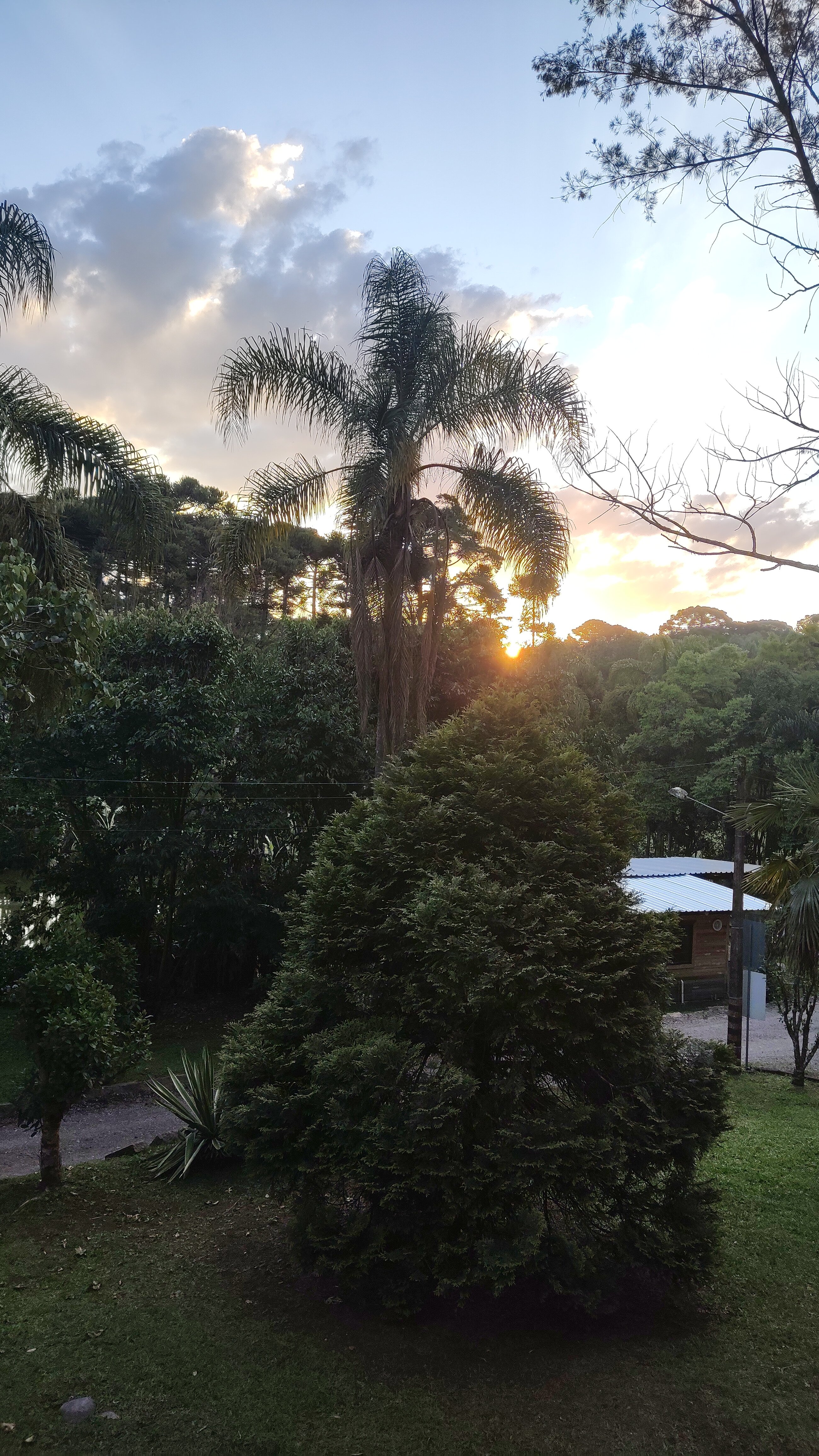 Filadelfia Hospedagens E Eventos-官方