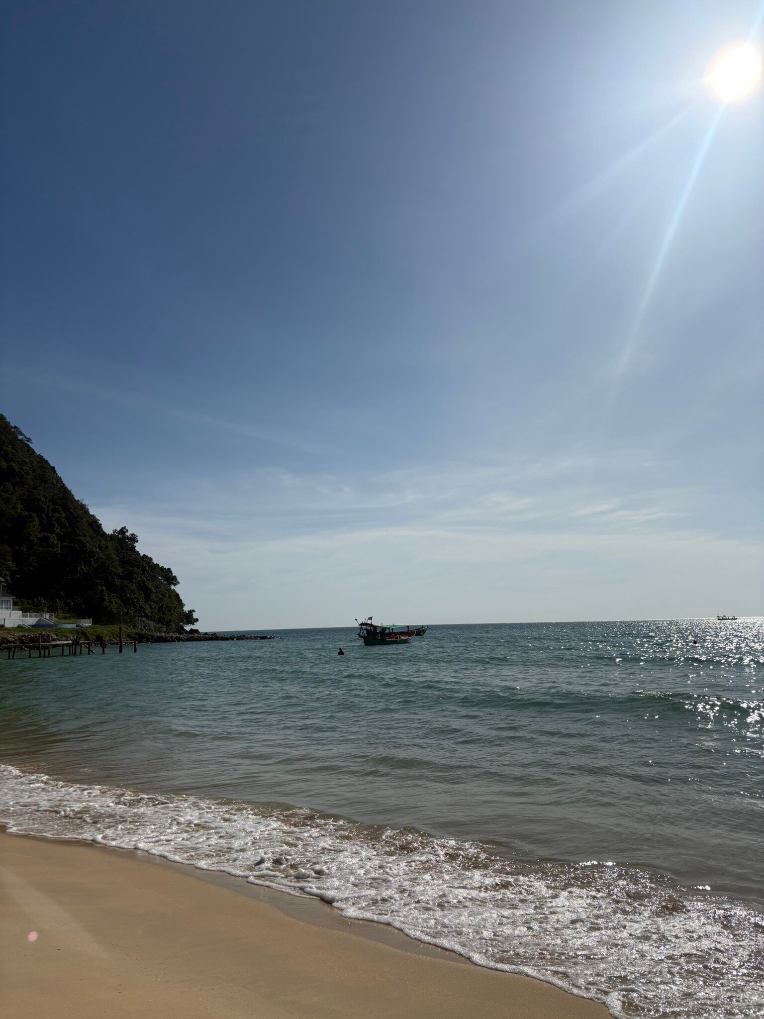 慵懒海滩酒店-官方