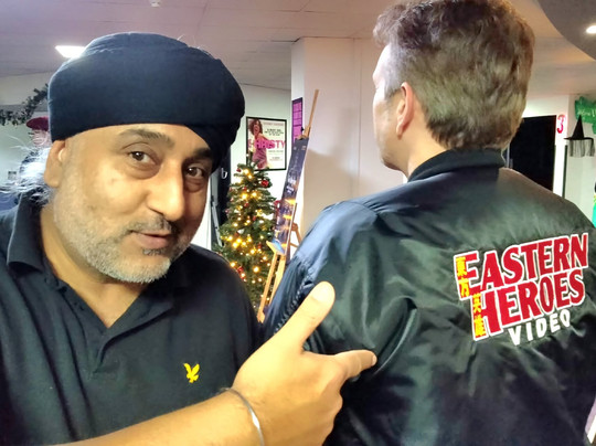 Lumiere Cinema Romford-Romford必去景点