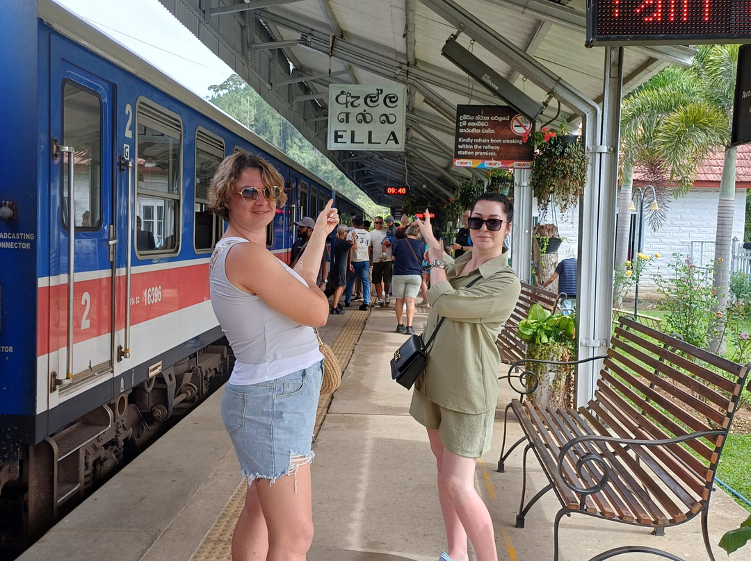 V Travel Sri-Lanka Excursions-科斯戈德必去景点