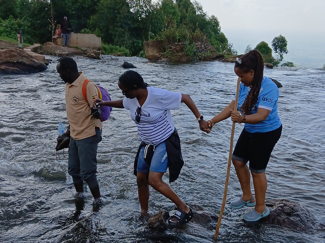 Sipi Falls Tours-Sipi必去景点