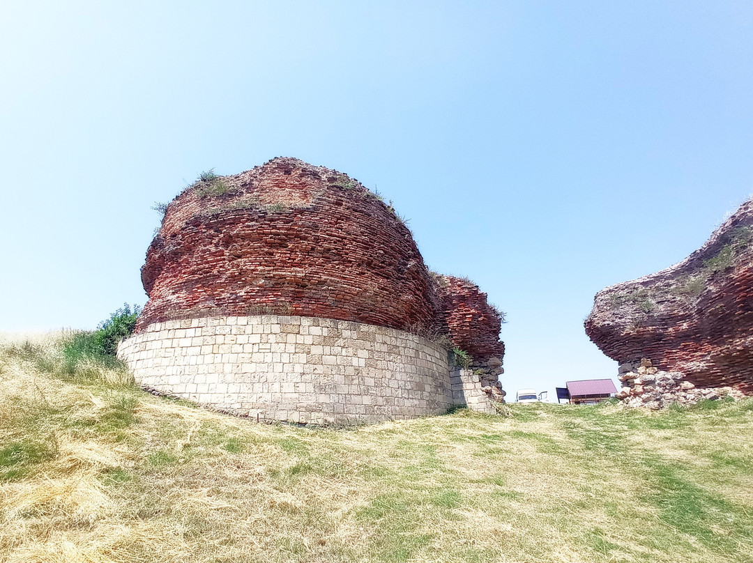 Qabala Archaeological Center-Qabala必去景点