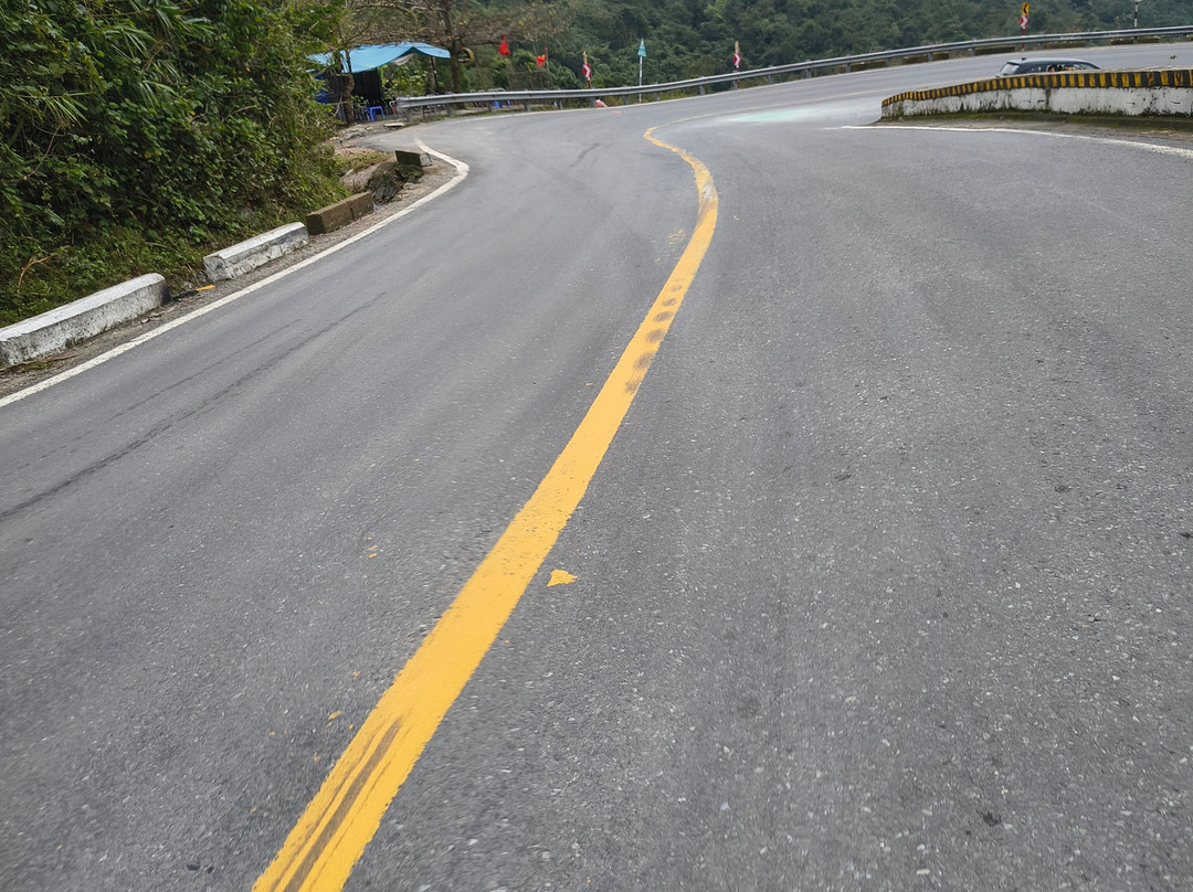 Hai Van Pass-Lang Co必去景点