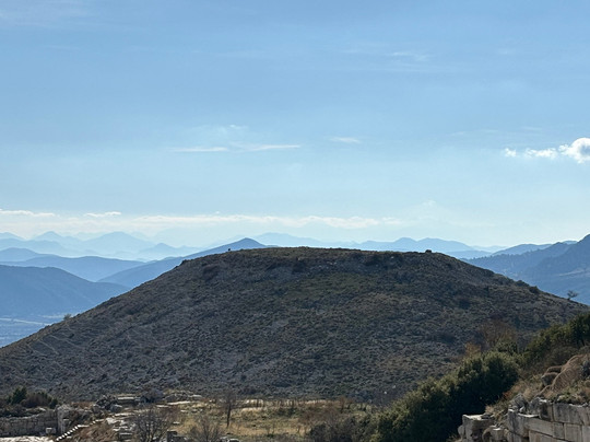 Tailormade Turkey-安塔利亚必去景点