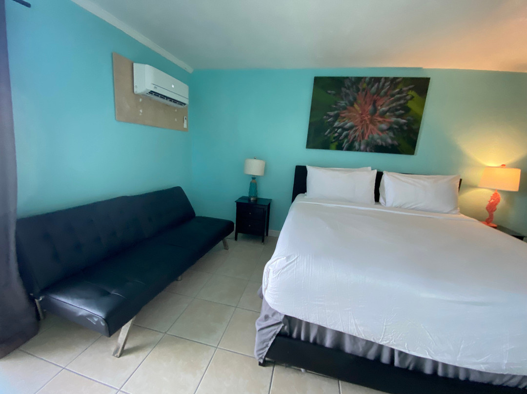 Conch Key Fishing Lodge & Marina