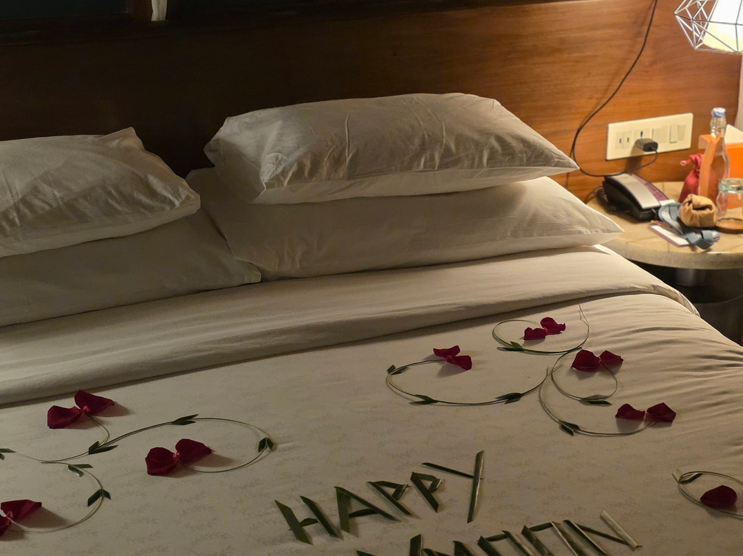 OBLU SELECT Lobigili主图