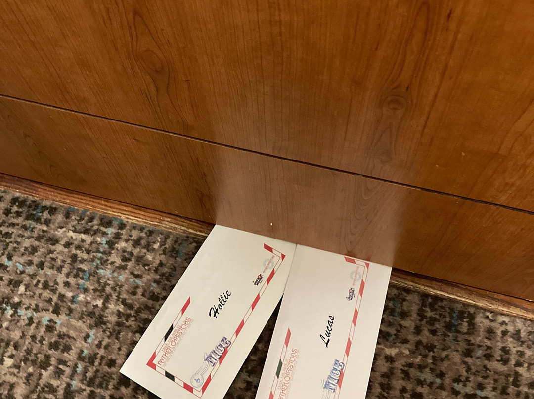 德雷顿庄园酒店主图