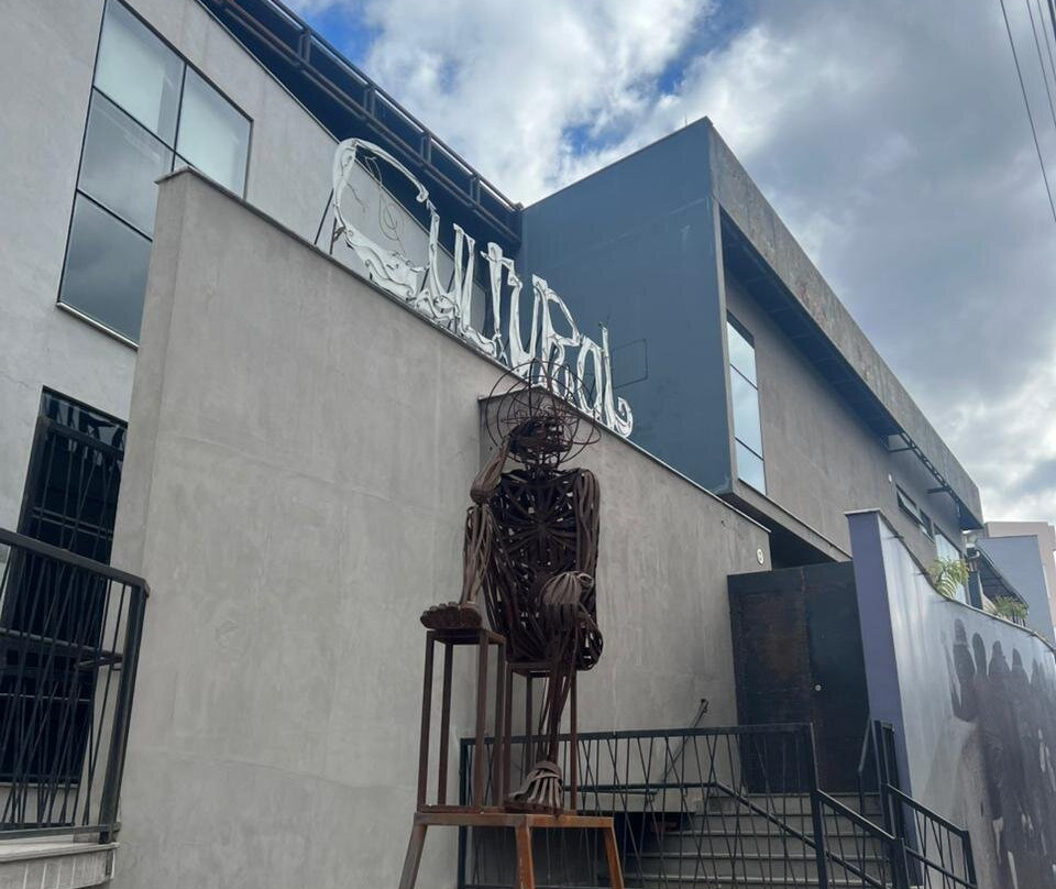 Cultural Bar-Juiz de Fora必去景点