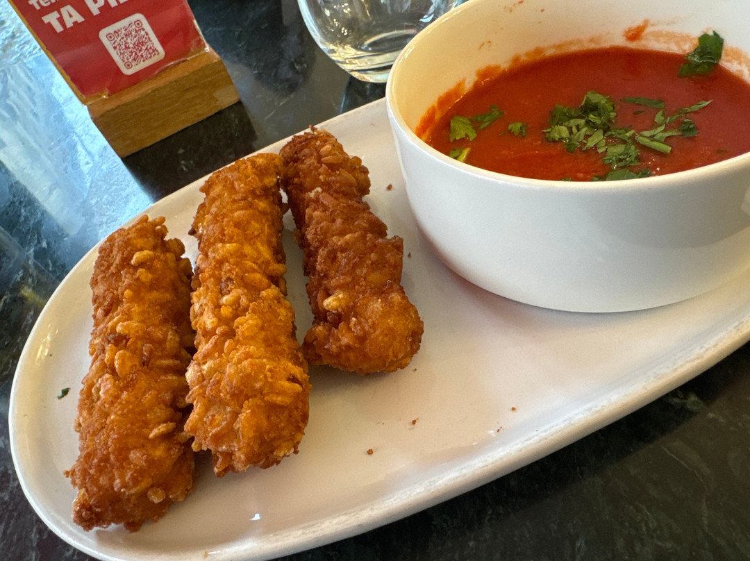 Peppe Pizzeria Étienne Marcel