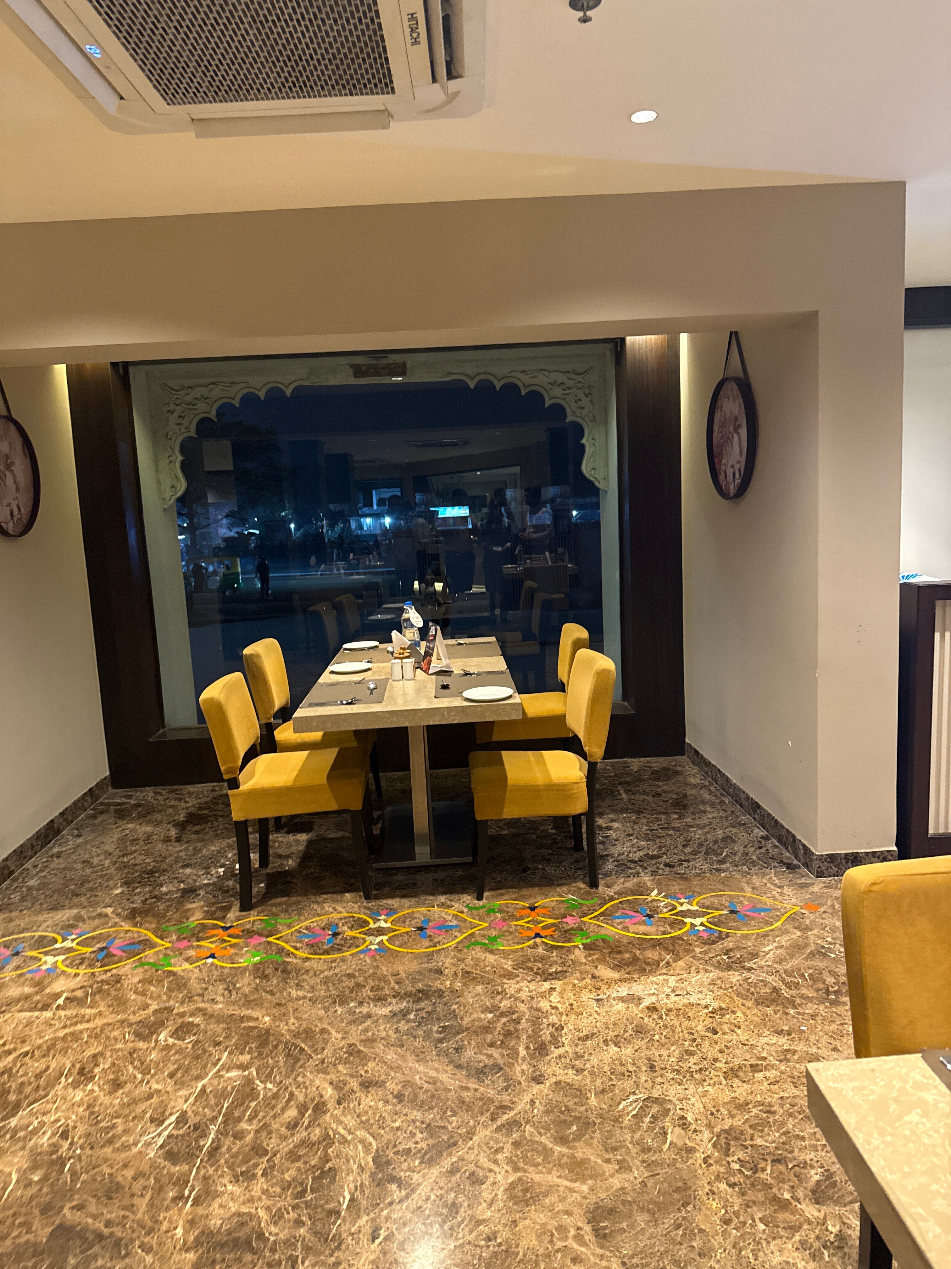 Regenta Central Harimangla, Bharuch-官方