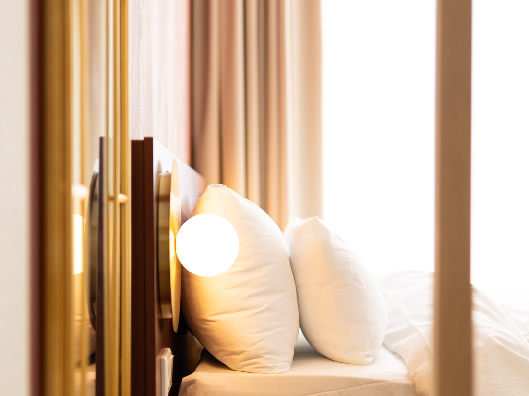 Duke Studio Hotel