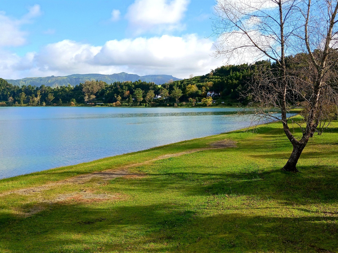 Gruta do Carvão-蓬塔德尔加达必去景点