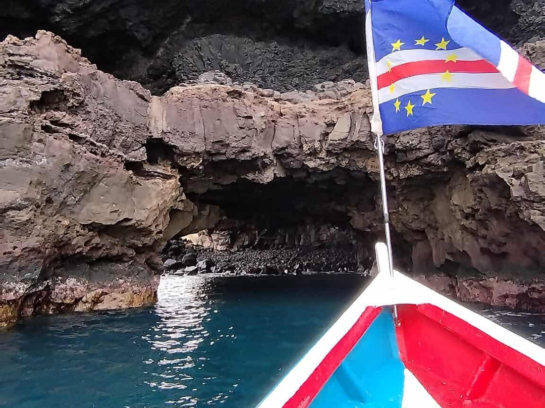 Porto de Ribeira da Barca-Ribeira da Barca必去景点