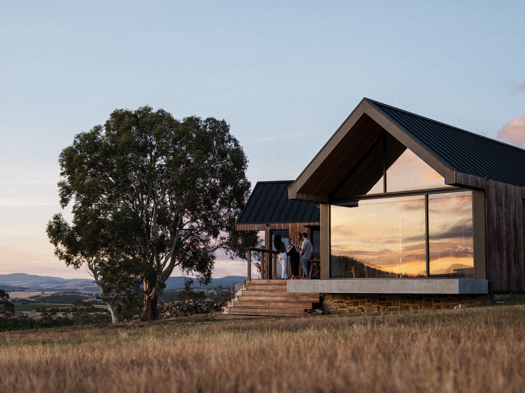 Caledon Estate Vineyard-Richmond必去景点