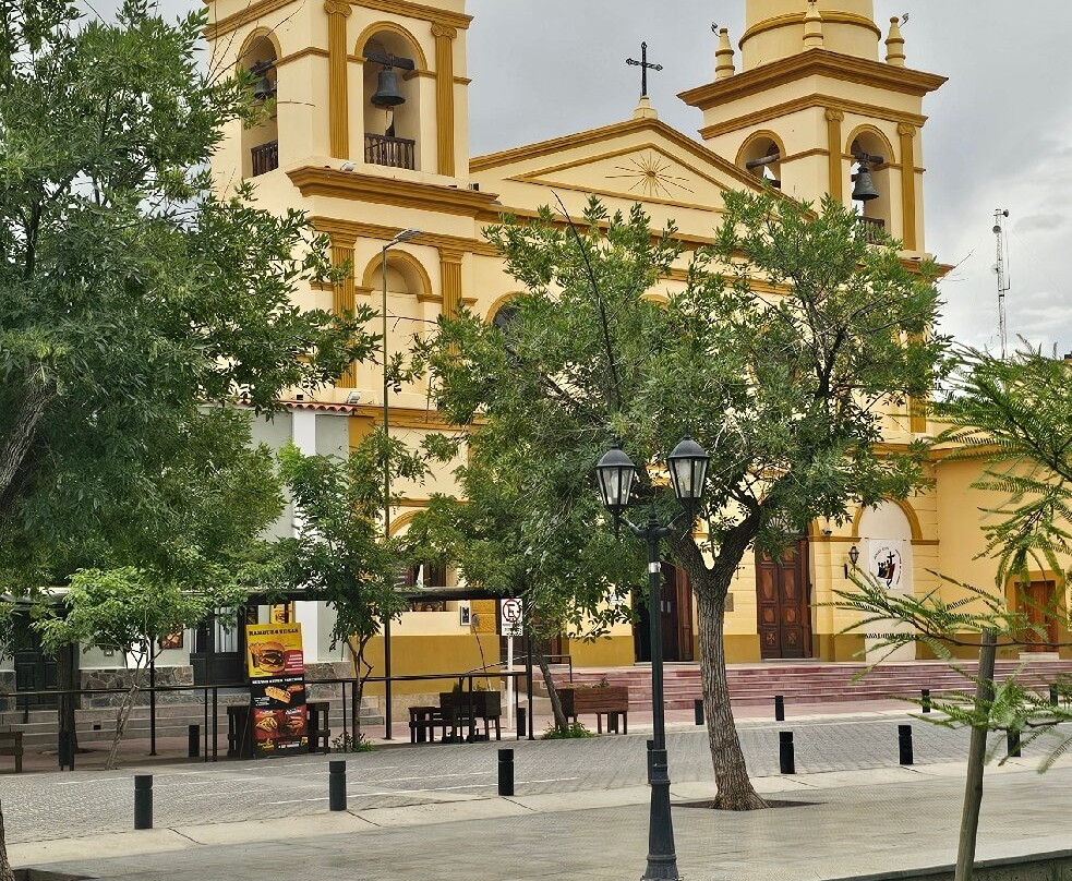 Uma Travel-萨尔塔必去景点