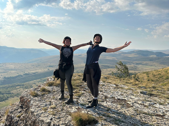 Ranch Aurora Bulgaria-Zasele必去景点