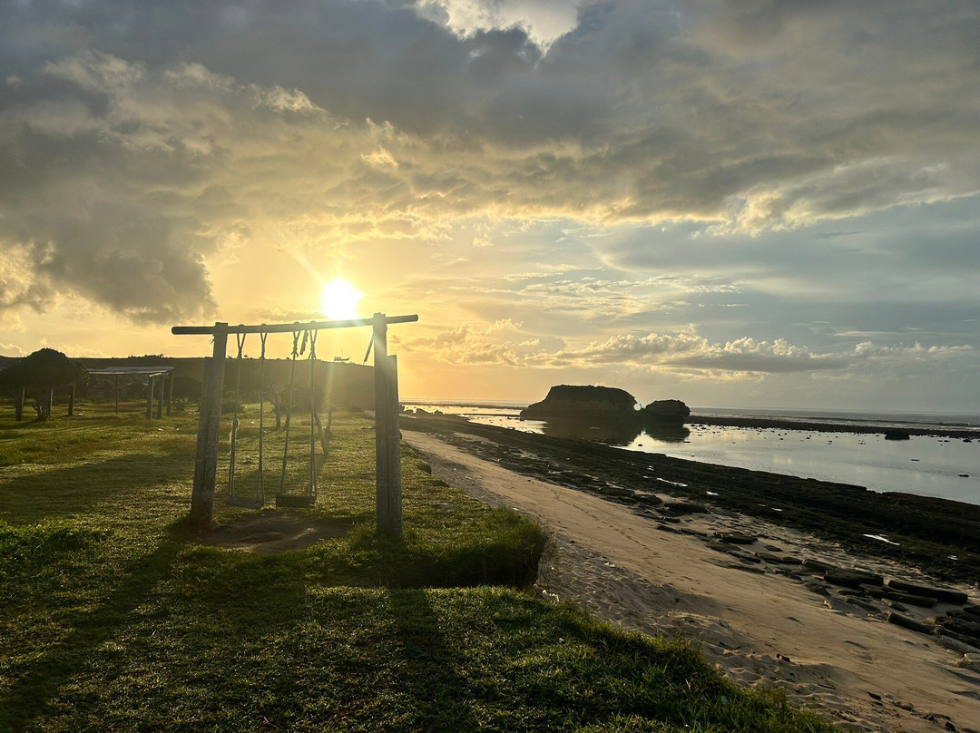 Ekas Surf & Kitesurfing Resort主图