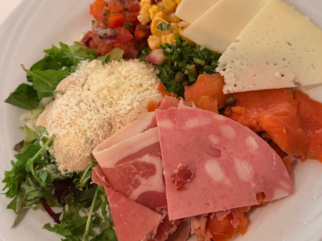 Fogo de Chão Brazilian Steakhouse