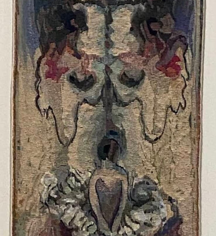 Dunlop Art Gallery-里贾纳必去景点