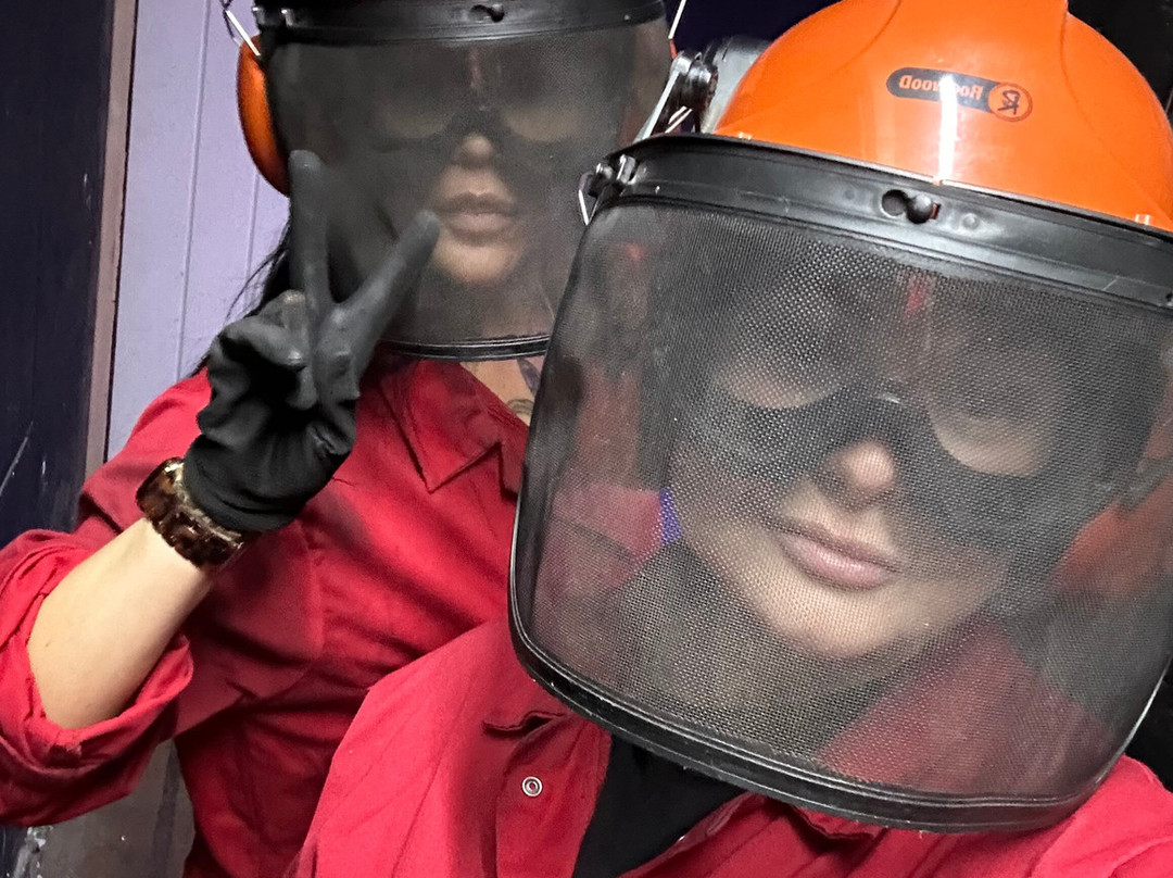 The Activity Dome-滨海韦斯顿必去景点