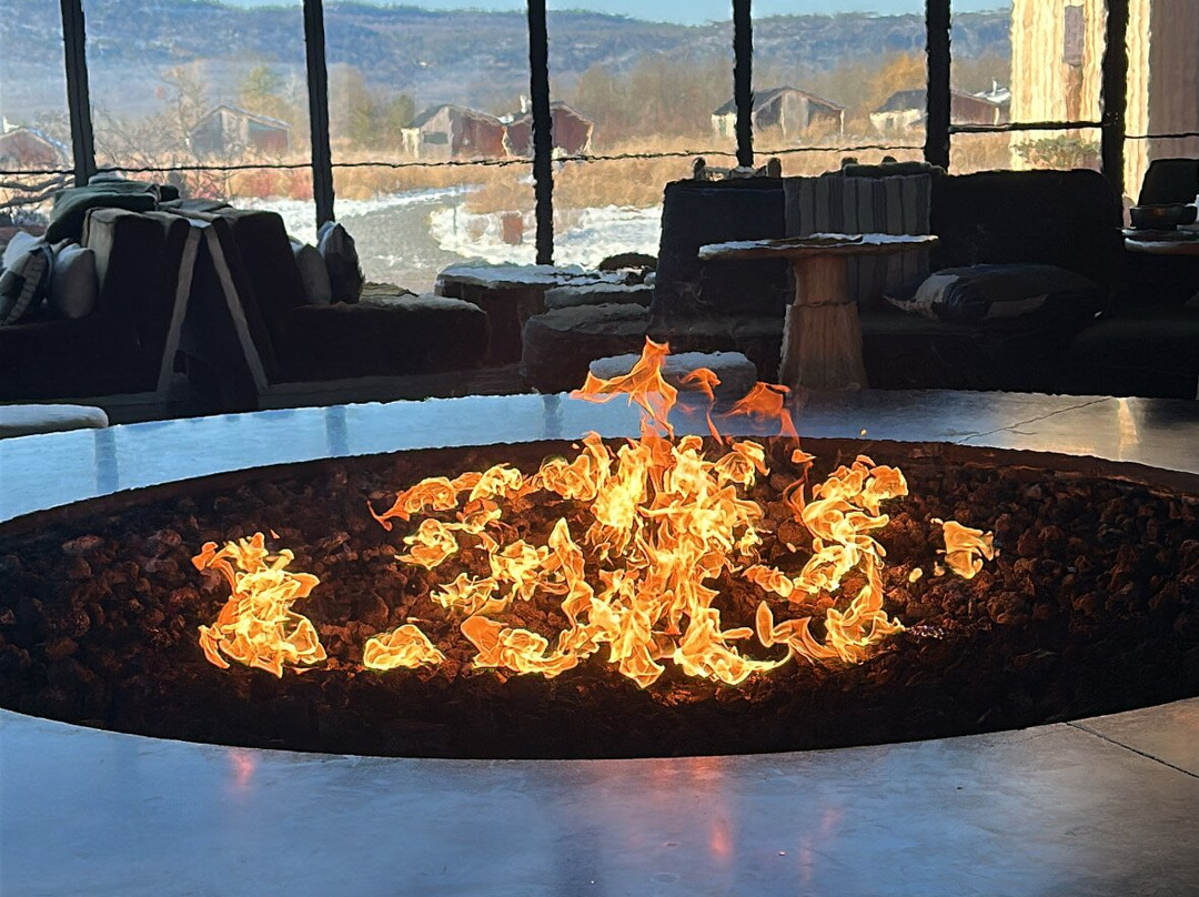 Wildflower Farms, Auberge Collection主图