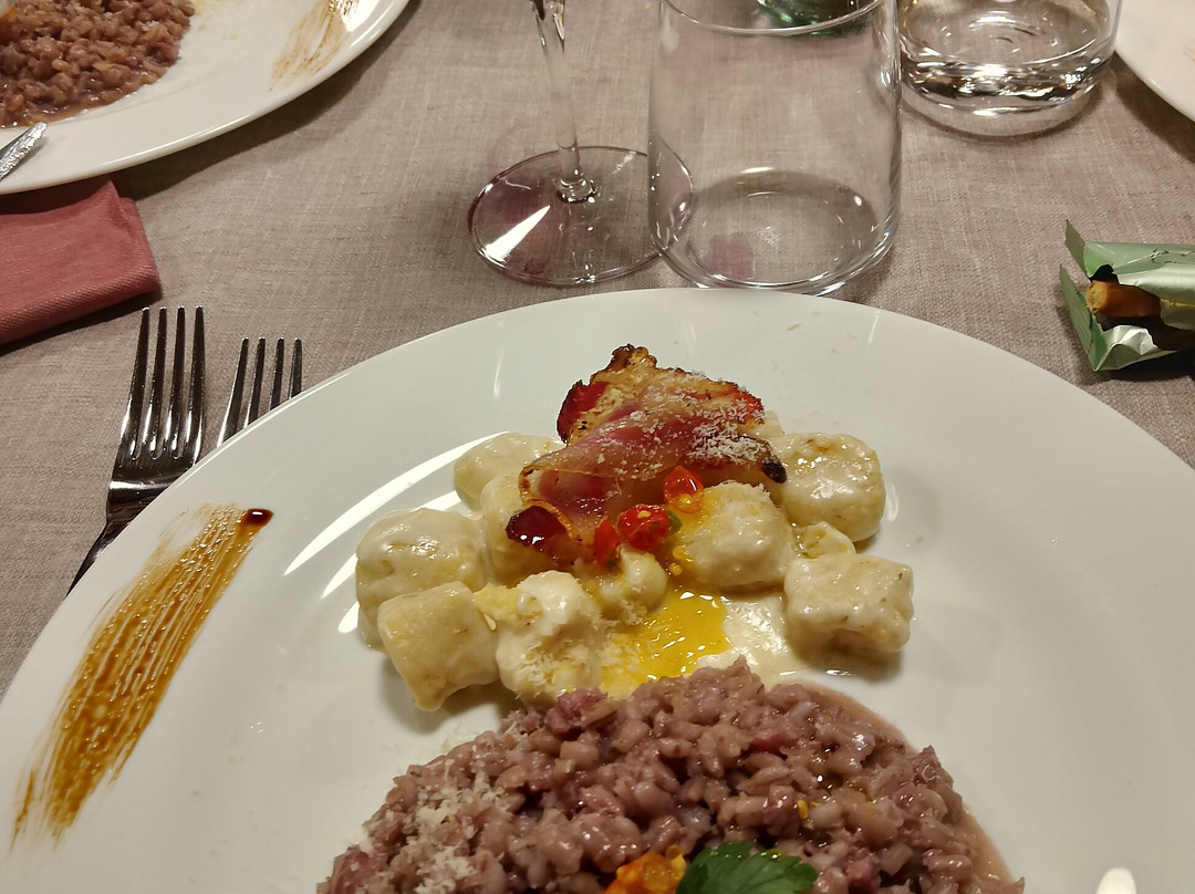 Albergo Tuenno主图