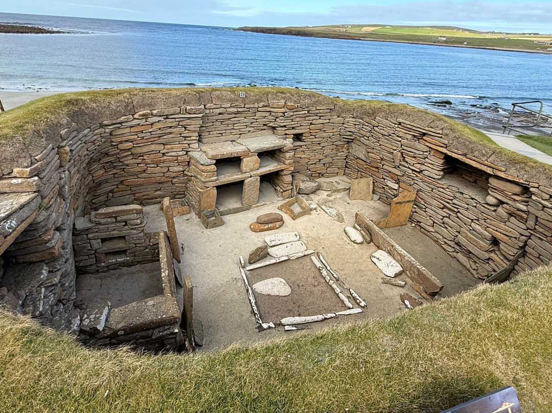 My Orkney Tours-柯克沃尔必去景点