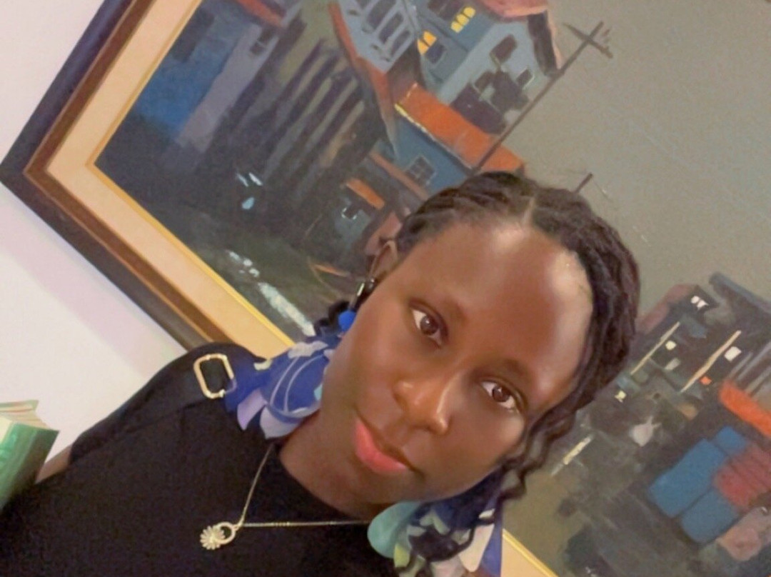 Thought Pyramid Art Centre-阿布贾必去景点