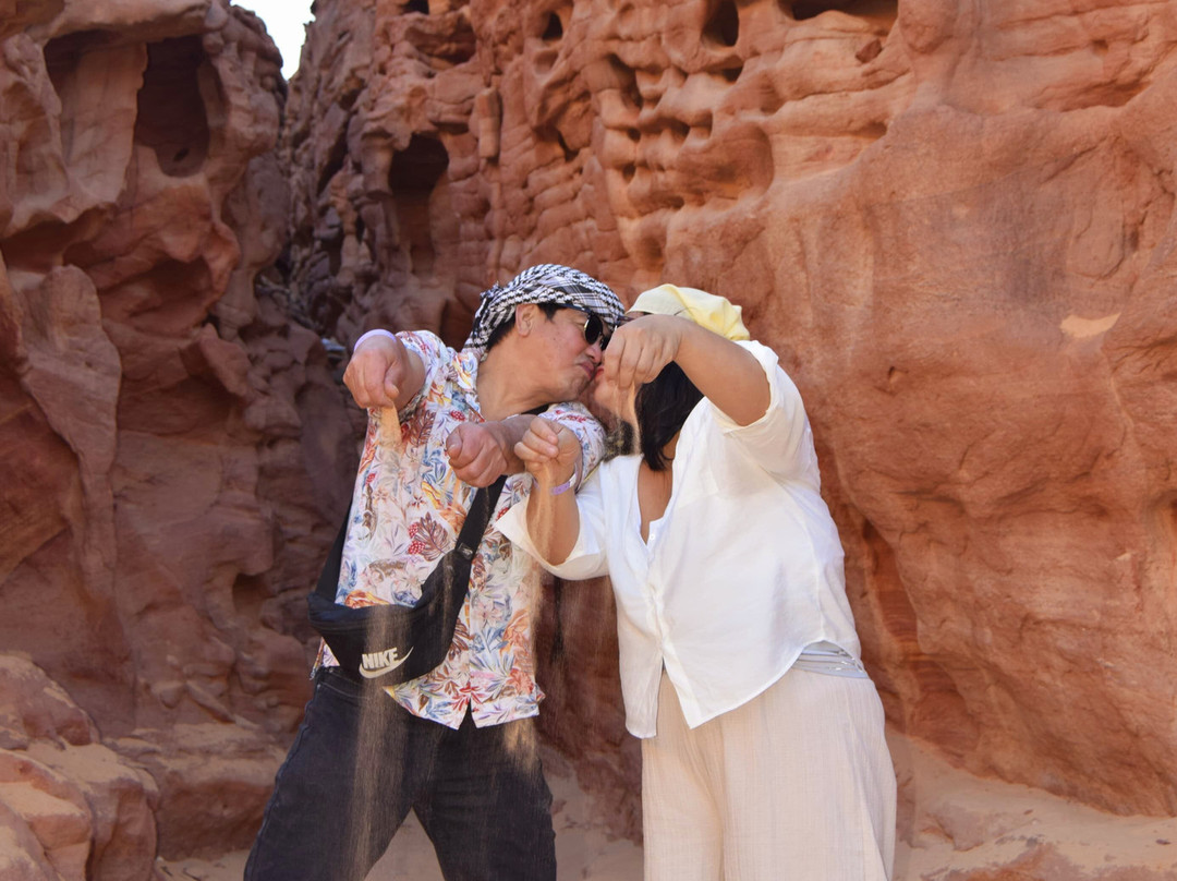 FTS Travels ( Hurghada Experiences )-赫尔格达必去景点