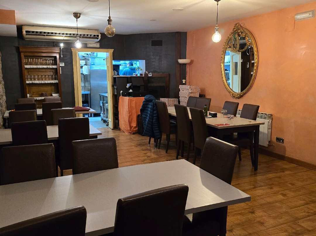 Hotel Rural Cayetana主图