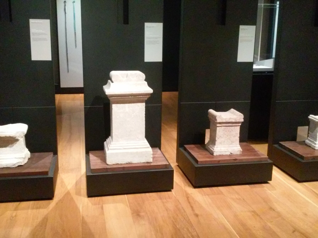 MAG Museo Alto Garda-里瓦德尔加尔达必去景点