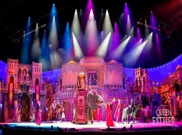 Lake of the Ozarks State Park-Kaiser必去景点