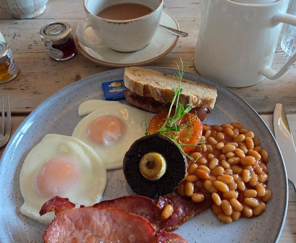 普利罗斯维里酒店主图