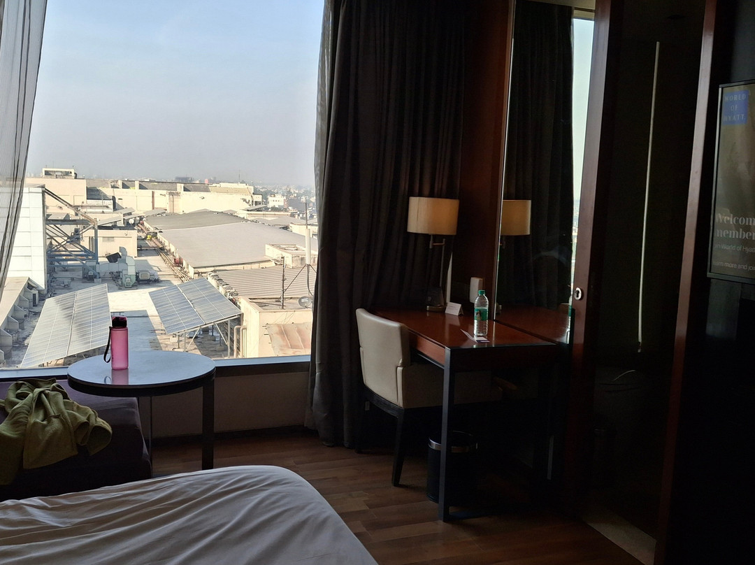 Hyatt Regency Amritsar Hotel & Spa主图