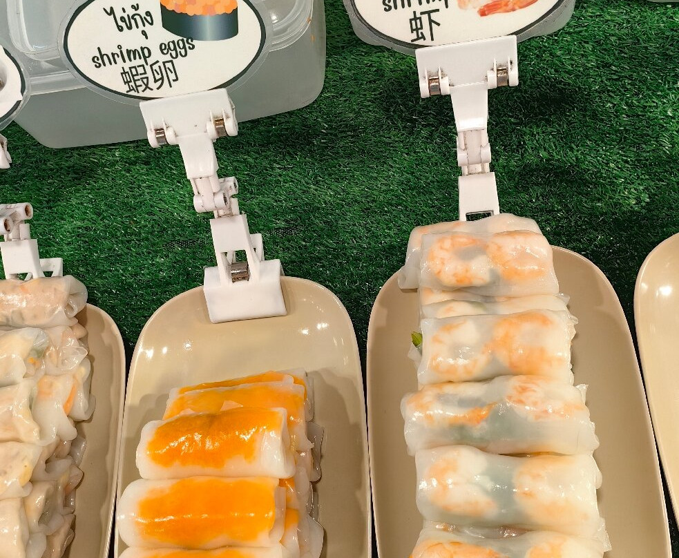 集装箱夜市-普吉镇必去景点