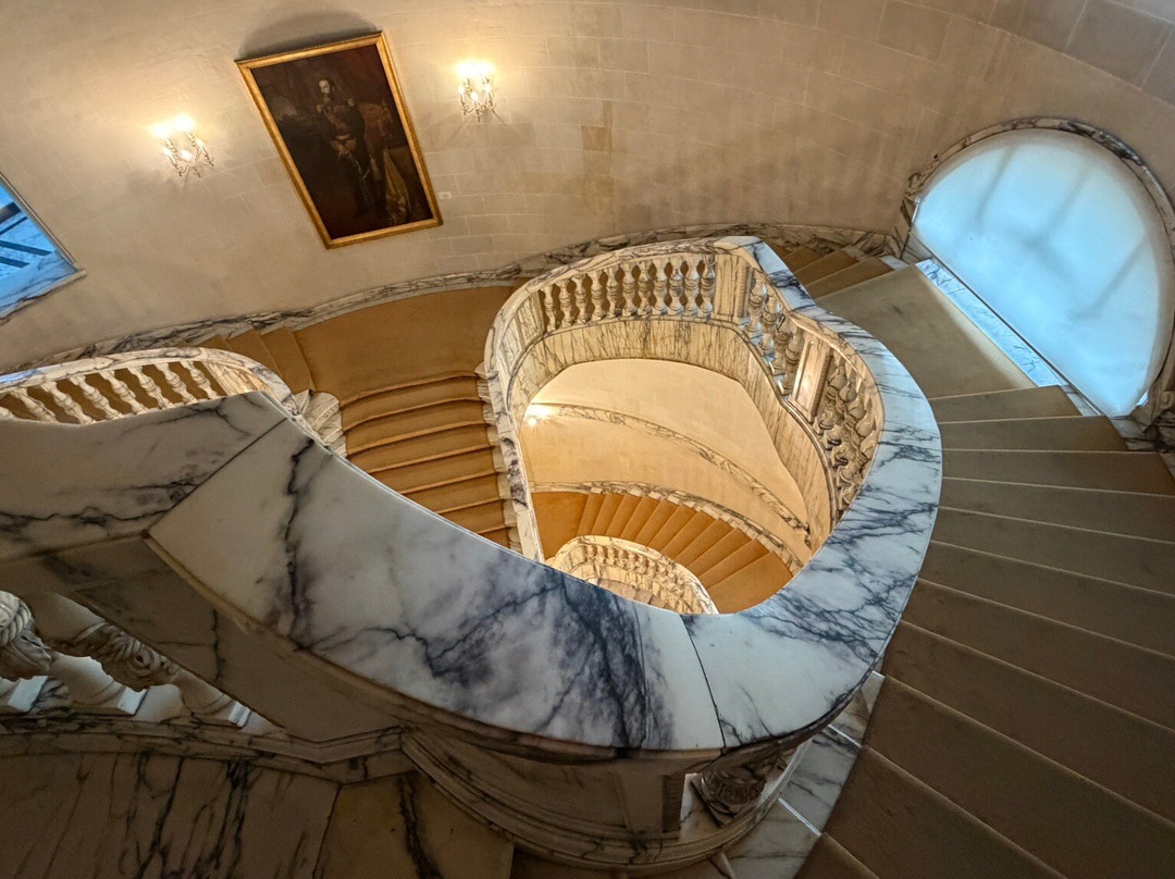 Palatul Regal/Royal Palace-布加勒斯特必去景点