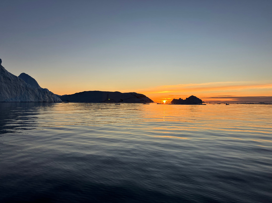 Greenland Backcountry-伊卢利萨特必去景点