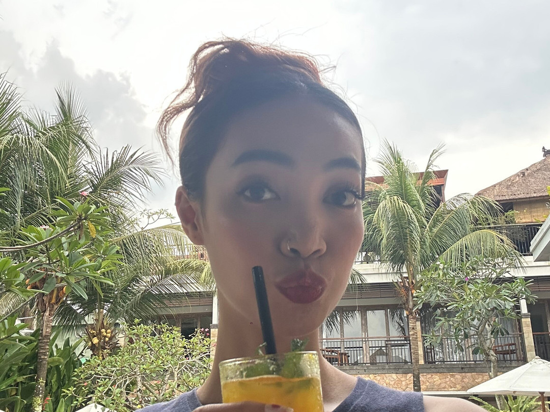 Kahayana Suites Ubud主图