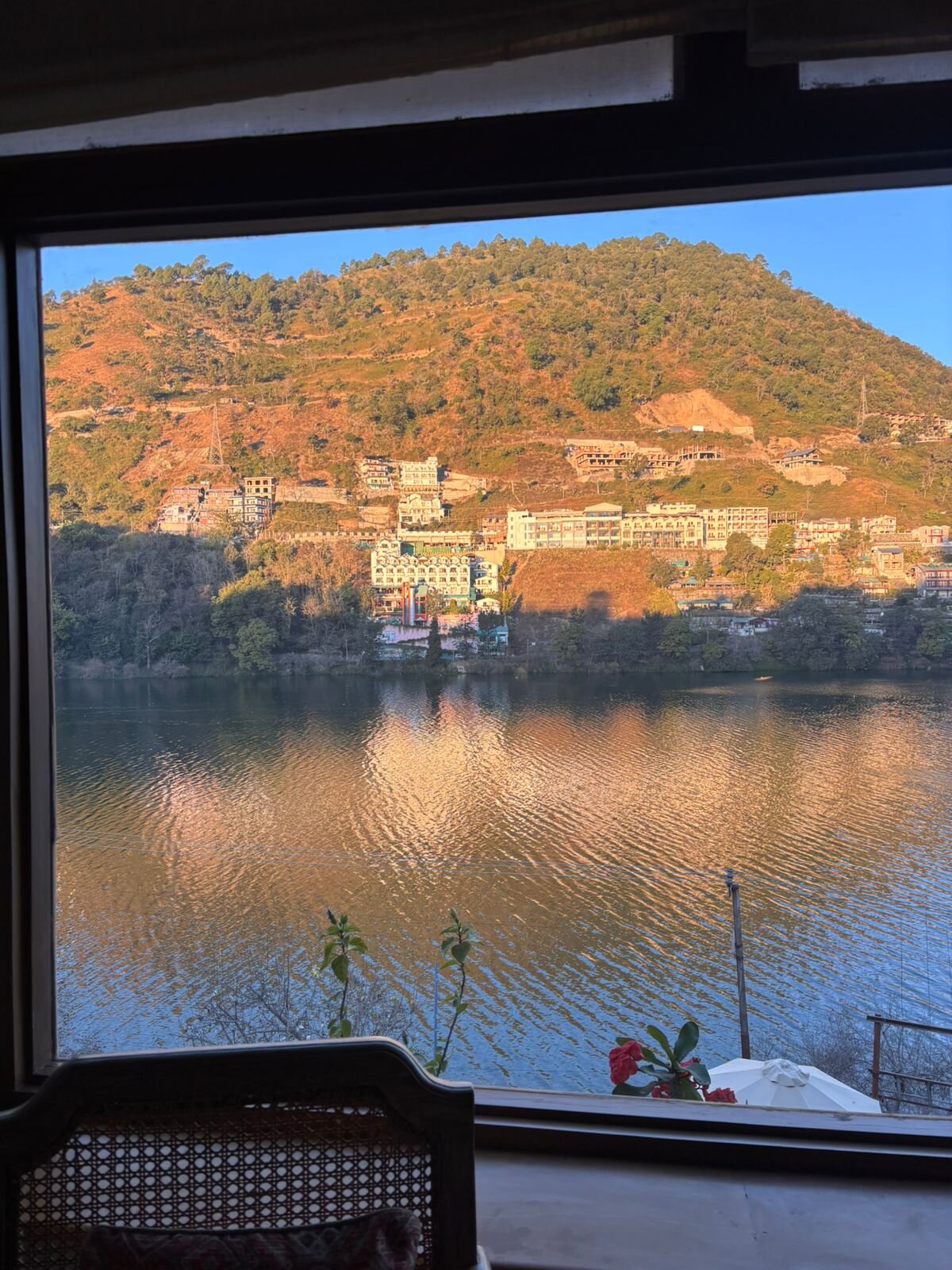 Fishermens Lodge-酒店景观