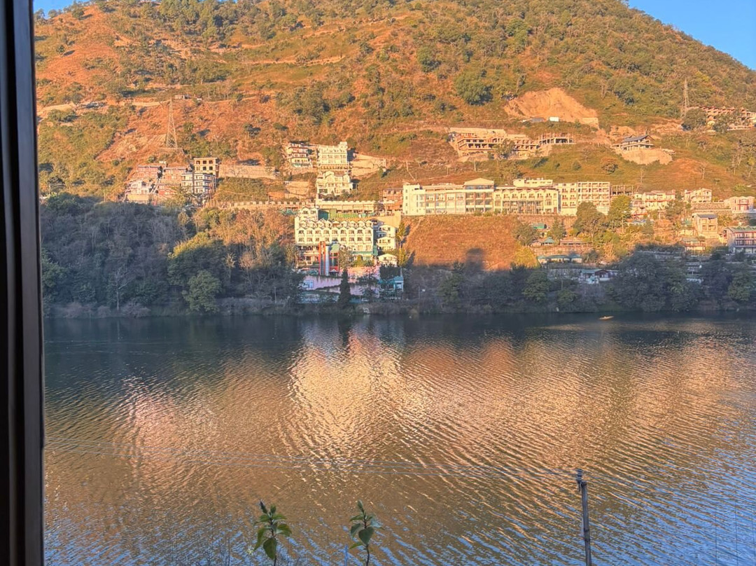 Fishermens Lodge主图