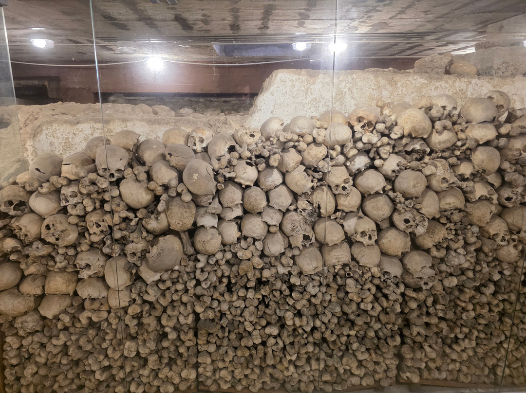 The Ossuary-Kranj必去景点