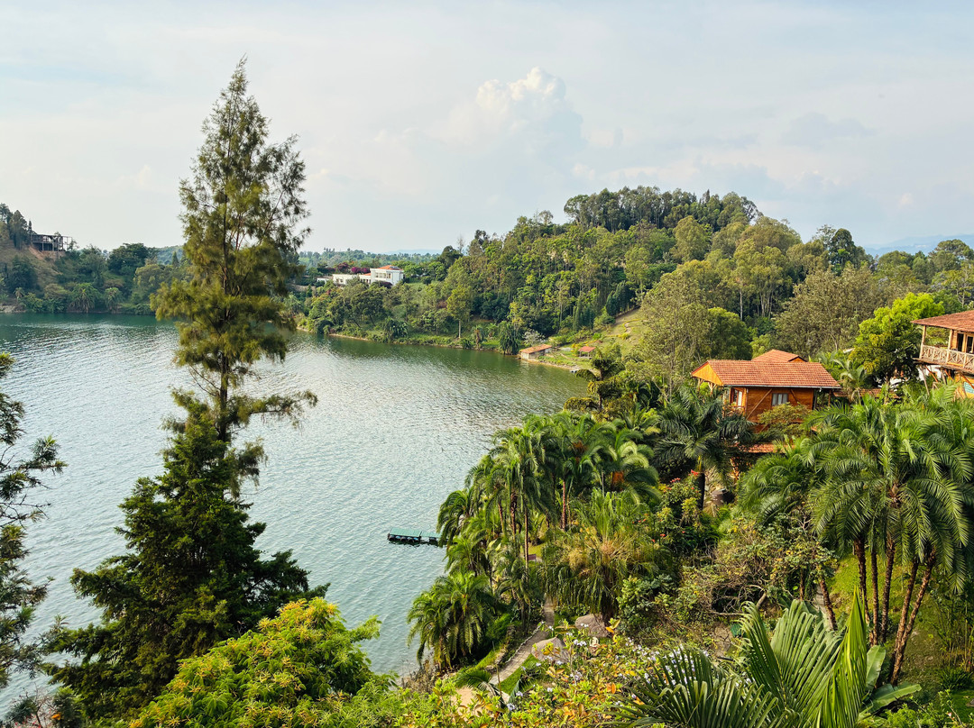 Destination Rwanda-吉佳利必去景点